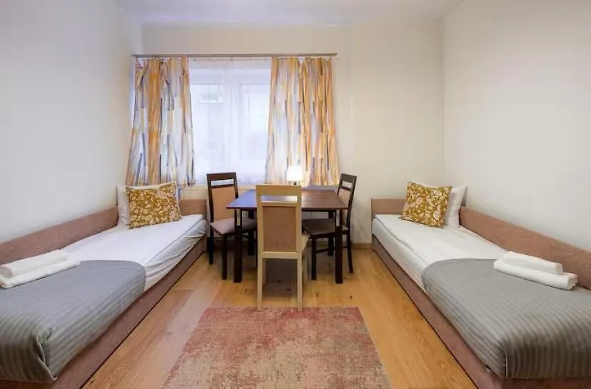 Hostel Pokoje Na Sowiej Krakow