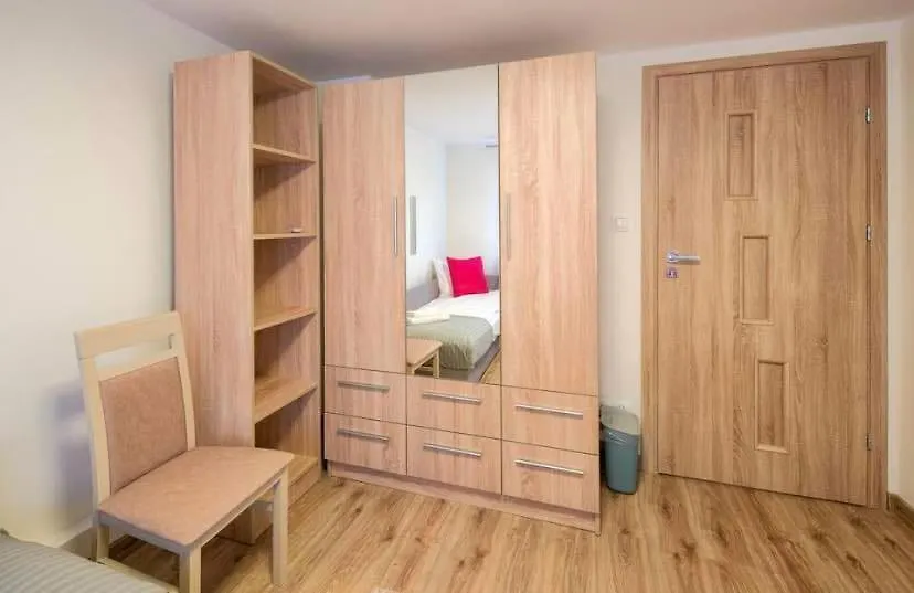 Hostel Pokoje Na Sowiej Krakow